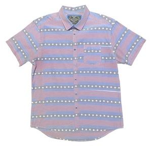 NWOT San Francisco Work Shirts America Themed